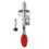 1 Pc Hand Tool Toggle Clamp Vertical Stroke Push-Pull 301AM GH-301AM 1