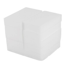 10 Stück 100x60x20mm Zauberschwamm-Radierer Melaminreiniger