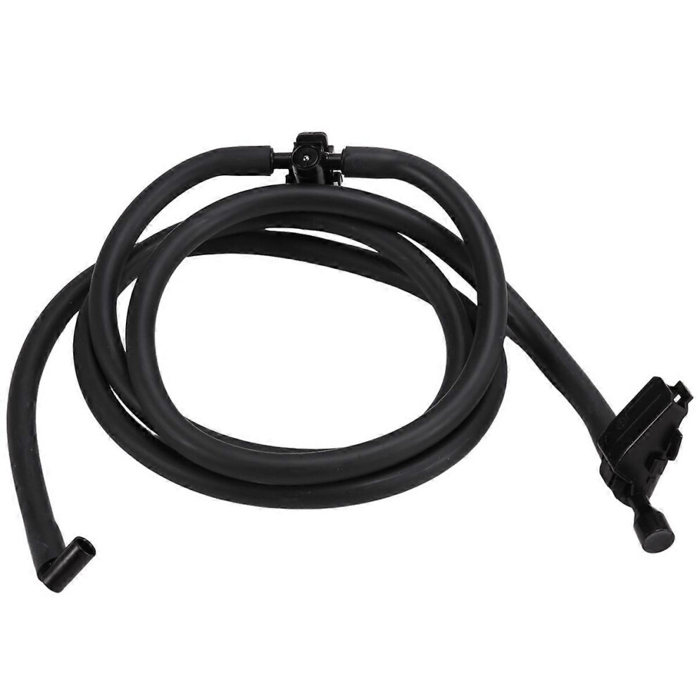A1698600492 Windscreen Washer Nozzle Hose Compatible With Mercedes-Benz A W169 2004-2012 B W245 3642054540018