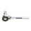 1pc 1/4-inch 6.35mm Hex Quick-release Ratchet Torque Wrench EDC Tool 1
