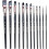 Artist Painting Brushes Set 1