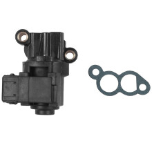 Leerlaufregelventil, Teilenummer 35150-02600, kompatibel mit Hyundai Amica, Hyundai Atos, Hyundai Getz, Kia Picanto