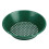 14-inch groene plastic goudzeef voor goudpan 1