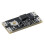 1 Pc Single Bond Button Bistable Switch Module, 4.5-26V 1.3UA Load 10A Low Current Wide Voltage Mini On 1