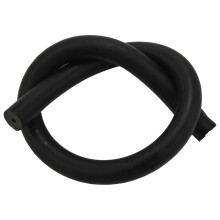 Cintura per arma subacquea 16x3mm 50cm con tubo in emulsione di lattice, arma subacquea per immersioni.