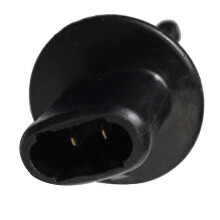 ABS 89424-12010 Intake Air Temperature Sensor compatible with TOYOTA SOLARA