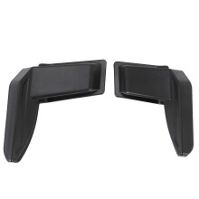 1 Set of 2 Trunk Dehumidifier Cover Protective Accessories compatible with Jimny JB64 Jimunishiera JB74