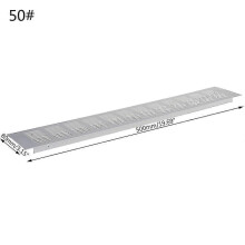 Air Vent Aluminium Ventilation-cover Multiple Sizes Breathable Air Vent Subaoe