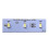 Sw-bx02b Refrigerator Led Light Board Light Strip Bar for Refrigerators Durability Light Board Module Light Strip 1