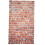 3x5ft Vinyl Vintage Red Brick Wall Studio Photography Backdrop Prop 1