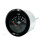 52 mm VDO oliedrukmeter 0-25 bar 12V dieselgeneratoronderdeel compatibel met autograafmachine en bouwmachine 1