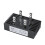 100Amp 1200Volt 4-Pin Single-Phase Diode Bridge Rectifier Type QL100 1