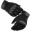 Full Finger Motorcycle Racing Gloves-M-Black 1