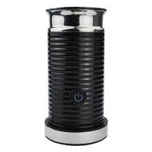 Melkschuimer, automatische melkschuimer, elektrisch voor warm en koud schuim, melk opschuimen of verwarmen