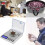 Portable Precision Digital Milligram Scale 20g X 0.001g Jewelry Scale 3