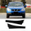 Car Front Windshield Wiper Side Trim Cover compatible with 2008-2015 Models 4