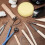 (25PCS) 25Pcs Clay Sculpting Tools Kit Clay Modelling Tools Wooden Polymer Clay Tools Rubber Pottery Tools 5