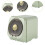 Large Capacity Leakproof Rice Storage Container for Kitchen Use 5