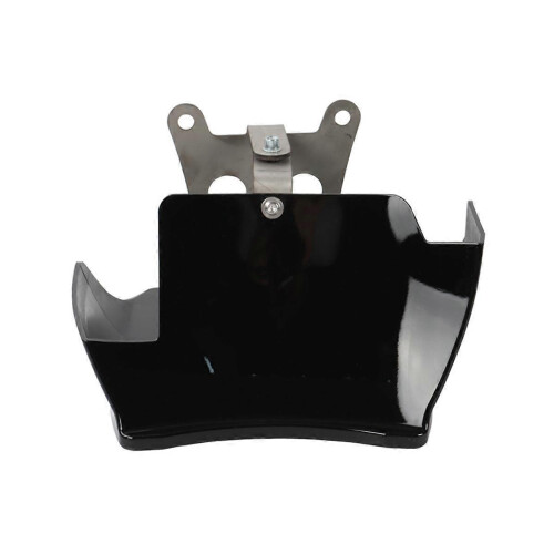 Spoiler traseiro para motocicleta compatível com M8 Softail Fat Bob FXFB FXFBS Custom 2018-2025 2