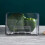 Fruit Vegetable Storage Container with Drainer, Fridge Organizer Keep Fresh Box 2