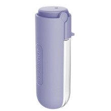 Pet Water Cup Folding Large Capacity Water Cup Portable Drinking Fountain Outgoing Drinking Bottle