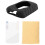 Non-Slip Scratchproof Silicone Protective Case Cover compatible with Edge 830 GPS Cycling Computer System 2