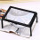 Full Page Optical Foldable LED Lens Desk Magnifying Glass for Elderly Reading 3