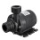 Μίνι αντλία νερού χωρίς ψήκτρες DC 24V 30W 800L/H για σιντριβάνι λίμνης ενυδρείου 5