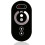 RF 30A Touch DC12V/DC24V Single Color Controller LED Dimmer for LED Lights 4