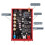 Lossless HIFI Decoder Bluetooth 5.0 Wireless Receiver Adapter with ES9039Q2M Chip 3