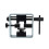 Universal Mountable Dovetailed Sight Push Tool, Car Modification Sight Propulsion Tool 3