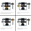 Universal Mountable Dovetailed Sight Push Tool, Car Modification Sight Propulsion Tool 5