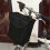 A-Model Bicycle Basket for Round Without Lid Frame, Folding and Hanging Type 4