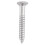 Chrome Finish Precision Bass String Guide 4