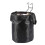 A-Model Bicycle Basket for Round Without Lid Frame, Folding and Hanging Type 5