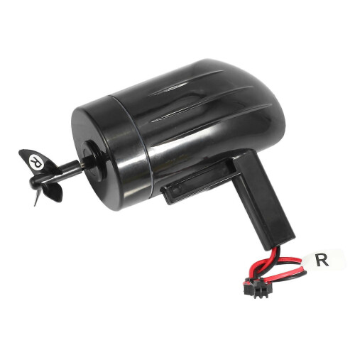 RC-Angelboot, rechtes Vordermotorteil für verbessertes Köderboot (2011-5) 1