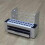 Screwdriver Storage Rack Holder, Multifunctional Organizer, Compatible with RC Repair Tools Kit 4