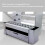 Screwdriver Storage Rack Holder, Multifunctional Organizer, Compatible with RC Repair Tools Kit 5