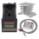 Κιτ θερμοστάτη PID-Temperature Controller C100 100ACV-240ACV με SSR Relay 40DA K Probe 2