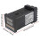 Κιτ θερμοστάτη PID-Temperature Controller C100 100ACV-240ACV με SSR Relay 40DA K Probe 3