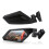 Compatible with Can Am X3 Max Turbo R 2017-2022, UTV Side View Mirrors 2