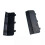 Rear Bumper Tow Hook Eye Cover Cap compatible with W163 ML-Class 5