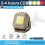 COB LED Rechargeable Work Light with Magnetic Base Waterproof Inspection Flashlight 2