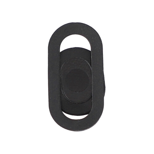 Capa protetora com privacidade para câmera, compatível com smartphones, tablets e laptops. 2