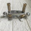 Precision Router Base Sound Hole Circular Hole Guitar Luthier Tool 2
