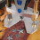 Precision Router Base Sound Hole Circular Hole Guitar Luthier Tool 5