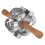 Rotary Donut Cutting Machine Metal Cake Mould 4