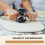 Rotary Donut Cutting Machine Metal Cake Mould 5