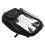 Mochila impermeável e bolsa magnética para tanque de motocicleta compatíveis com Yamaha. 2
