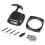Pull Start compatible with 29Cc-30.5Cc Zenoah Engine, for 1/5 Baja 5B Rovan 5